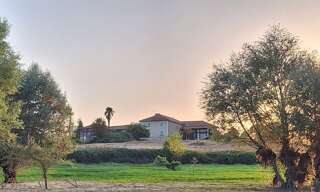 Maison 5 Pièces 149 m² à vendre à Masseube (32140)