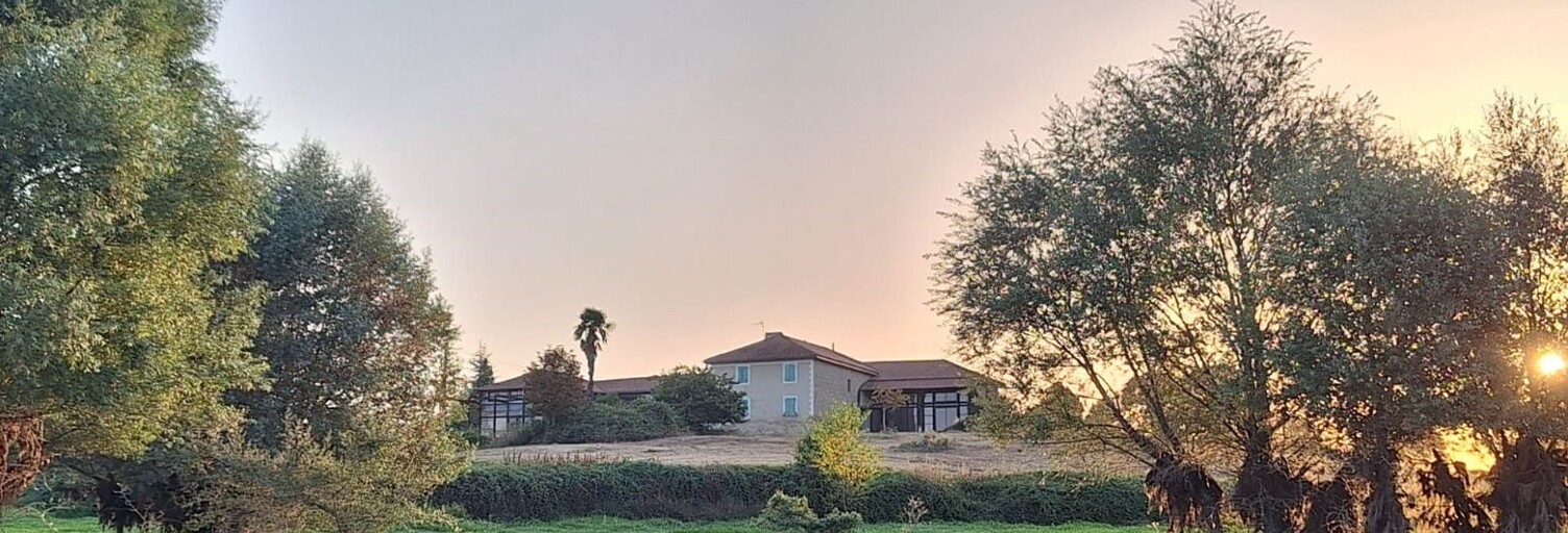 Maison 5 Pièces 149 m² à vendre à Masseube (32140)