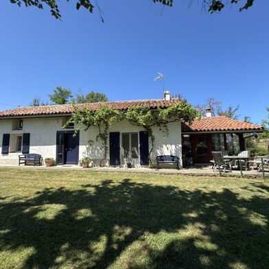 Maison 7 pièces 315000 €