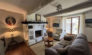 Maison 7 Pièces 200 m² à vendre à Boulogne-sur-Gesse (31350)