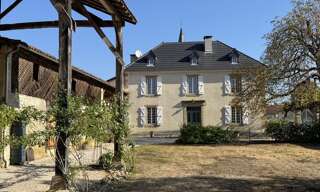 Maison 8 Pièces 242 m² à vendre à Masseube (32140)