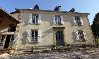 Maison 8 Pièces 242 m² à vendre à Masseube (32140)