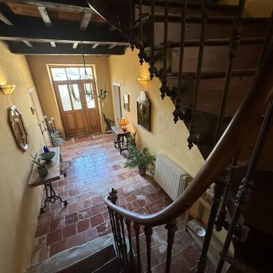 Maison 8 pièces 495000 €