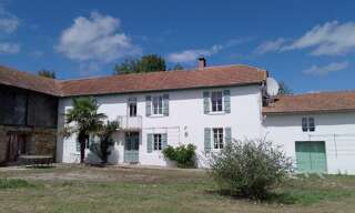 Maison 10 Pièces 230 m² à vendre à Tournay (65190)