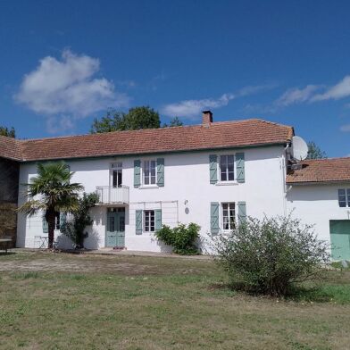 Maison 10 pièces 435000 €