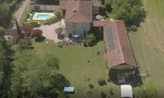 Maison 14 Pièces 360 m² à vendre à Seissan (32260)