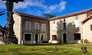 Maison 4 Pièces 379 m² à vendre à Miélan (32170)