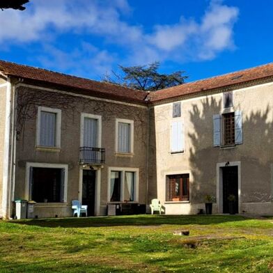 Maison 4 pièces 299000 €