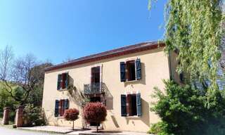 Maison 8 Pièces 280 m² à vendre à L'Isle-en-Dodon (31230)