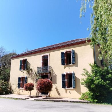 Maison 8 pièces 339000 €