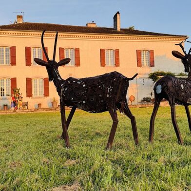 Maison 8 pièces 945000 €