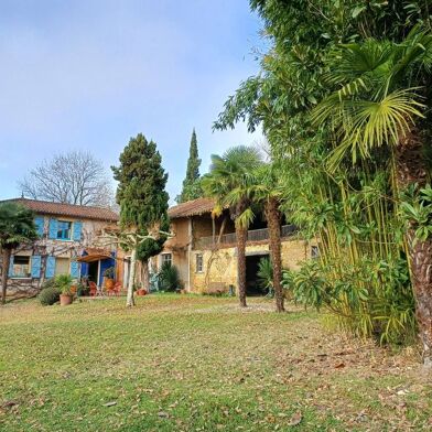 Maison 9 pièces 450000 €