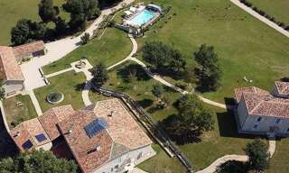 Commerce 22 Pièces 954 m² à vendre à Lectoure (32700)