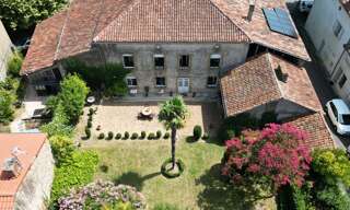 Maison 8 Pièces 265 m² à vendre à Boulogne-sur-Gesse (31350)