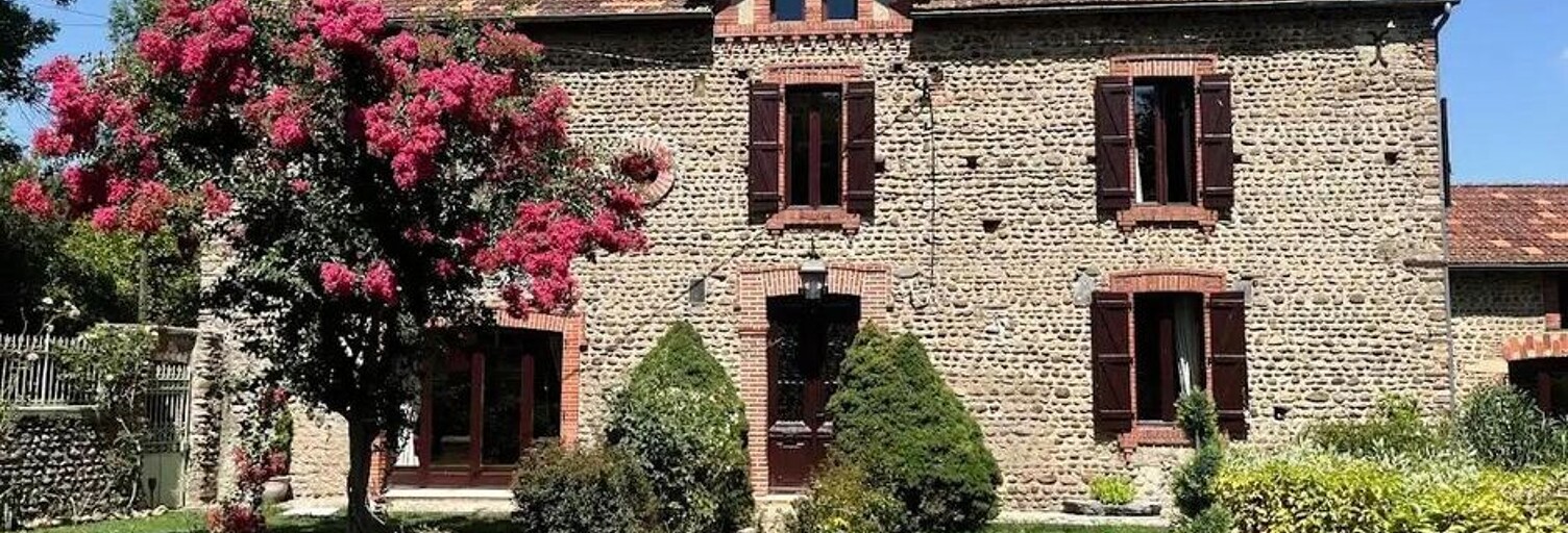 Maison 12 Pièces 450 m² à vendre à Vic-en-Bigorre (65500)