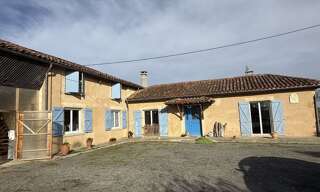 Maison 12 Pièces 250 m² à vendre à Masseube (32140)