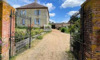 Maison 8 Pièces 283 m² à vendre à Bétous (32110)