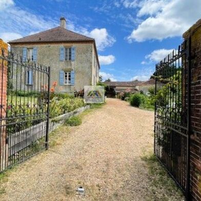 Maison 8 pièces 570000 €
