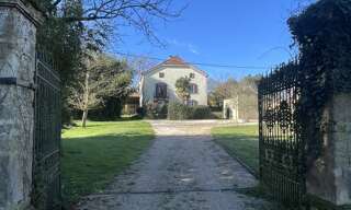 Maison 9 Pièces 630 m² à vendre à Madiran (65700)