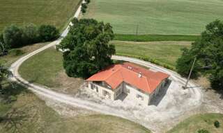 Maison 7 Pièces 266 m² à vendre à Barcugnan (32170)