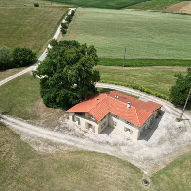 Maison 7 pièces 367500 €