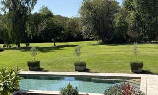 Maison 6 Pièces 296 m² à vendre à Trie-sur-Baïse (65220)