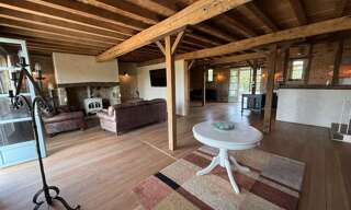 Maison 8 Pièces 370 m² à vendre à Seissan (32260)