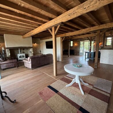 Maison 8 pièces 630000 €