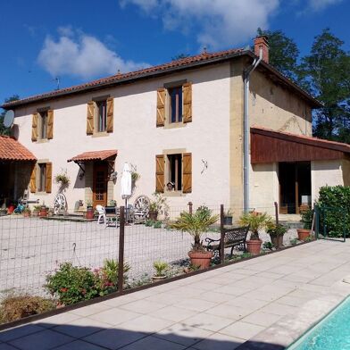 Maison 7 pièces 349000 €