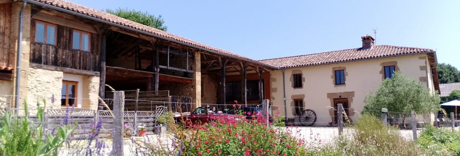 Maison 13 Pièces 270 m² à vendre à Boulogne-sur-Gesse (31350)