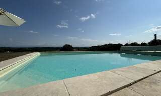 Maison 13 Pièces 270 m² à vendre à Boulogne-sur-Gesse (31350)