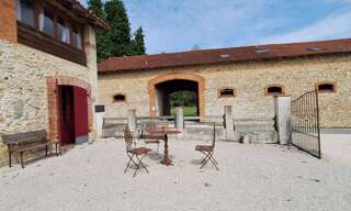 Maison 40 Pièces 1500 m² à vendre à Boulogne-sur-Gesse (31350)