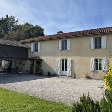 Maison 6 pièces 265000 €