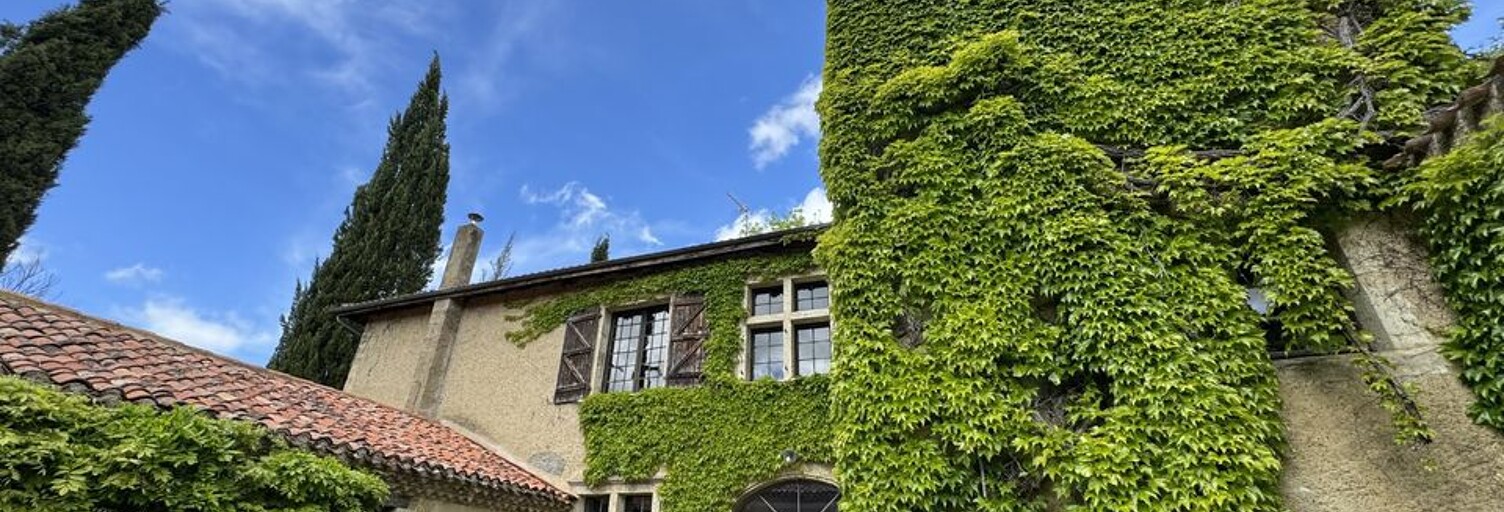 Commerce 11 Pièces 400 m² à vendre à Auch (32000)