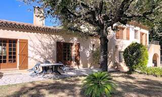 Maison  160 m² à vendre à Le Rouret (06650)