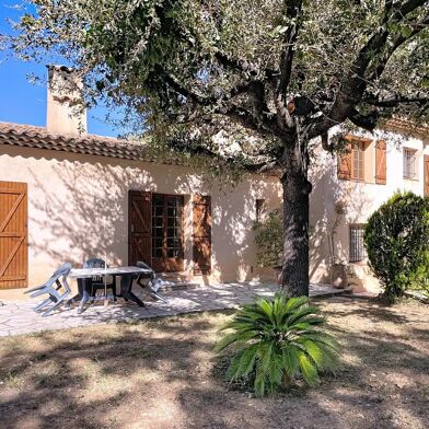 Maison  895000 €