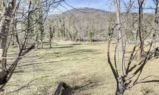 Terrain  2321 m² à vendre à Roquefort-les-Pins (06330)