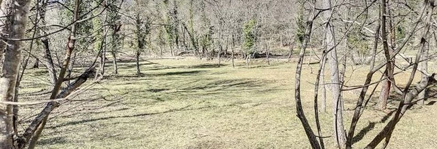 Terrain  2321 m² à vendre à Roquefort-les-Pins (06330)