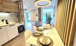 Appartement 1 Pièce 32 m² à vendre à Cannes (06150)