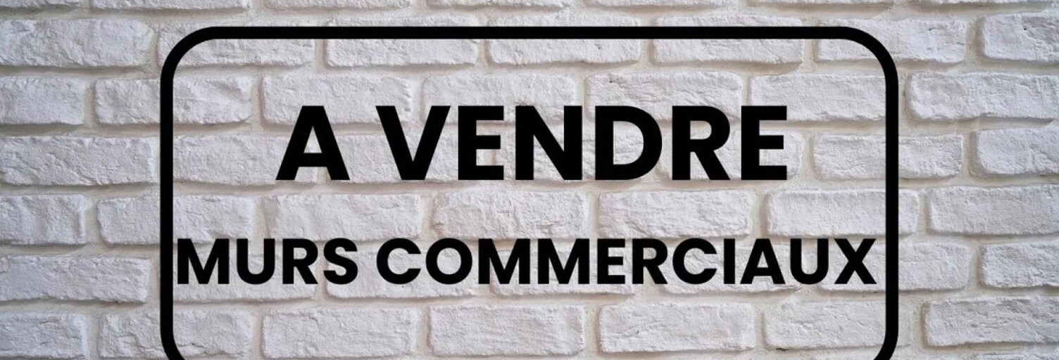 Commerce  134 m² à vendre à Roquefort-les-Pins (06330)