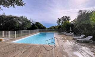 Appartement 4 Pièces 92 m² à vendre à Roquefort-les-Pins (06330)