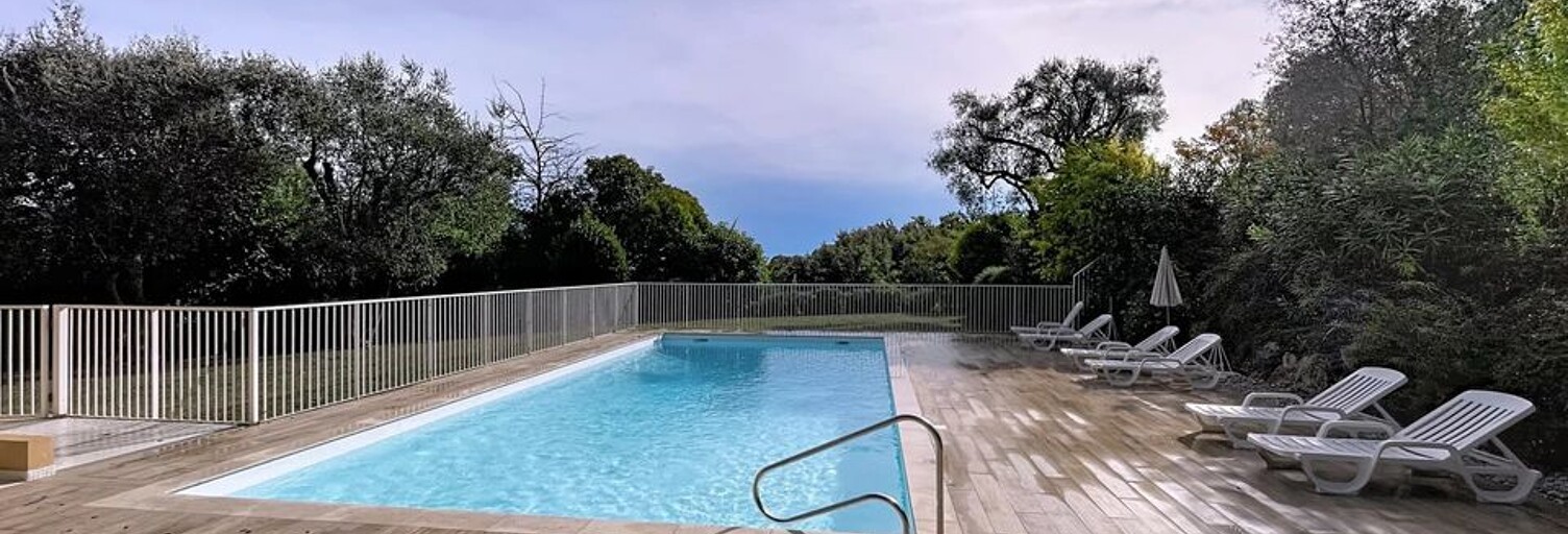 Appartement 4 Pièces 92 m² à vendre à Roquefort-les-Pins (06330)