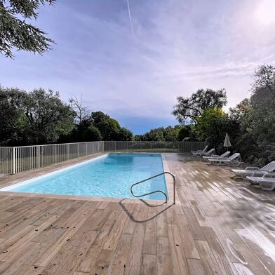 Appartement 4 pièces 660000 €