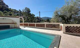 Maison 7 Pièces 216 m² à vendre à Drap (06340)