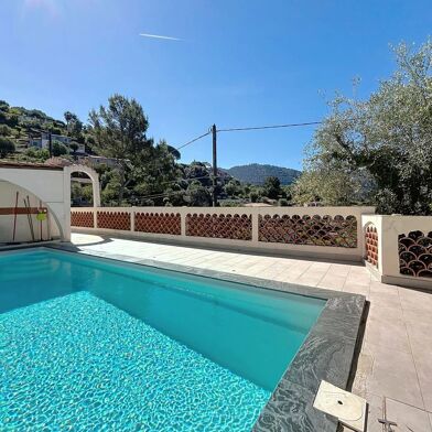 Maison 7 pièces 799000 €