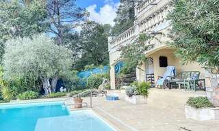 Maison 5 Pièces 130 m² à vendre à Le Rouret (06650)