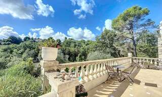 Maison 5 Pièces 130 m² à vendre à Le Rouret (06650)