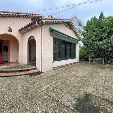 Maison  950000 €