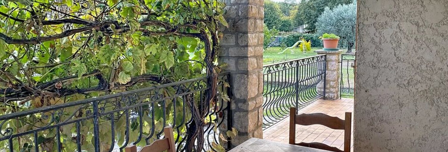 Maison  110 m² à vendre à La Colle-sur-Loup (06480)