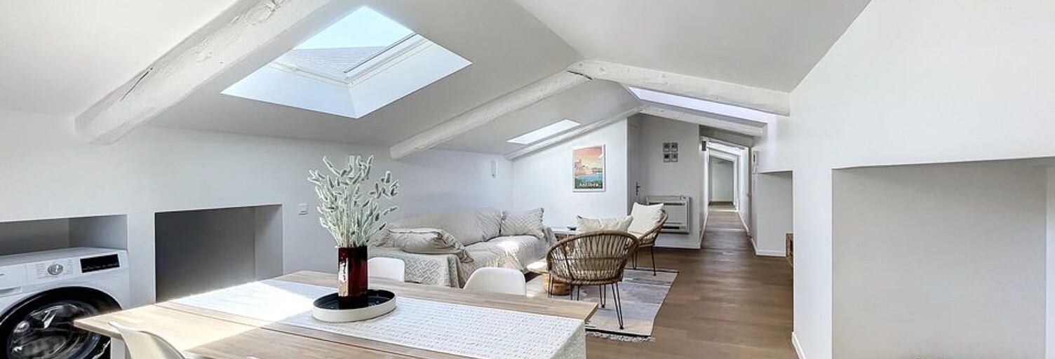 Appartement 3 Pièces 70 m² à vendre à Nice (06000)